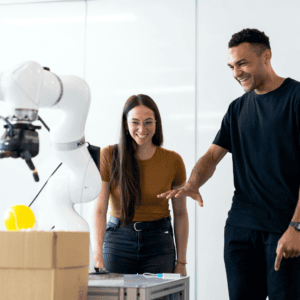 Les étudiants français à la traîne sur les sujets d’intelligence artificielle