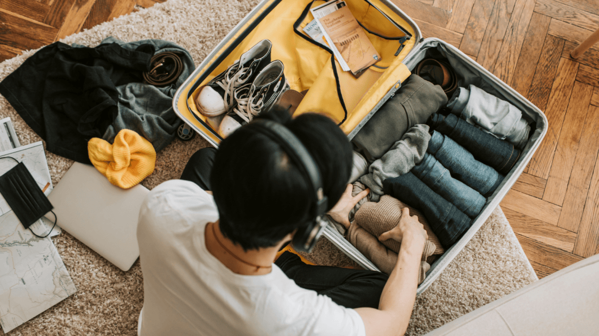 Logement, mobilité, alimentation : les aides étudiantes à disposition