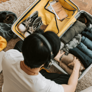 Logement, mobilité, alimentation : les aides étudiantes à disposition