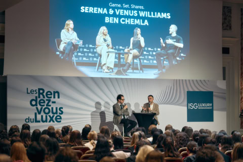 14 ECOLE ISG LUXURY MANAGEMENT