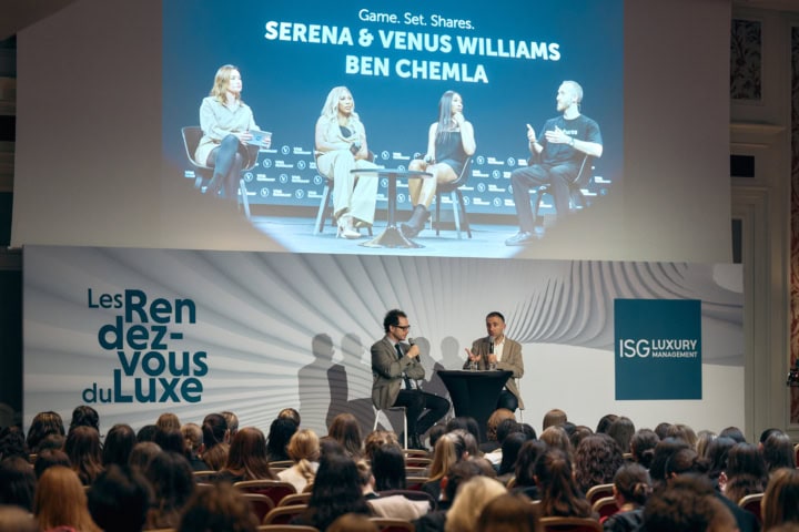 14 ECOLE ISG LUXURY MANAGEMENT