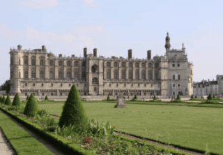 Saint-Germain-en-Laye