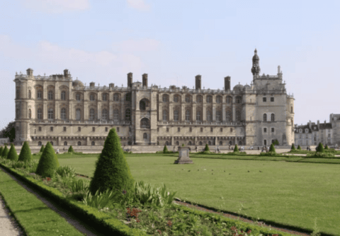 Saint-Germain-en-Laye