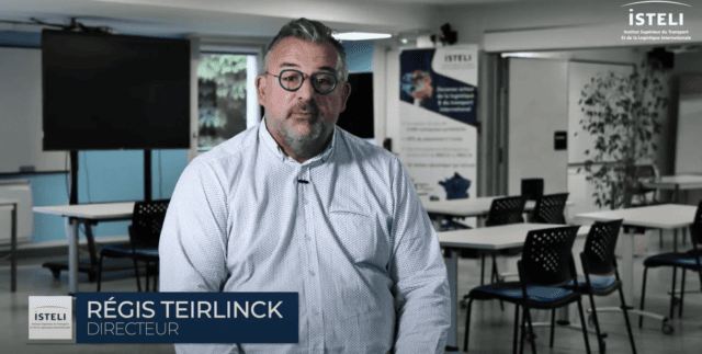 Présentation ISTELI
