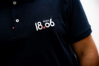École 18.06 3