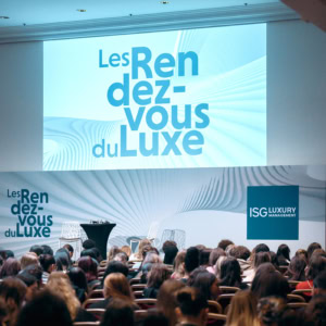 16 ECOLE ISG LUXURY MANAGEMENT