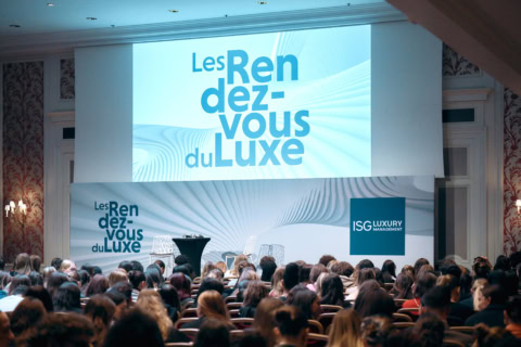 16 ECOLE ISG LUXURY MANAGEMENT