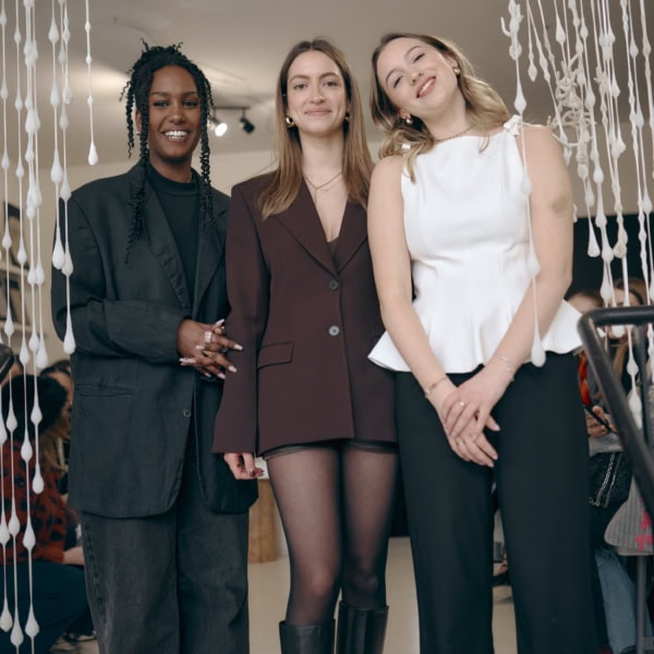 15 ECOLE ISG LUXURY MANAGEMENT