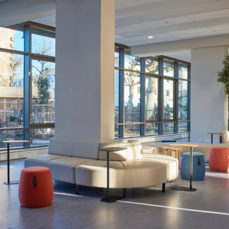 13 ECOLE ISG LUXURY MANAGEMENT