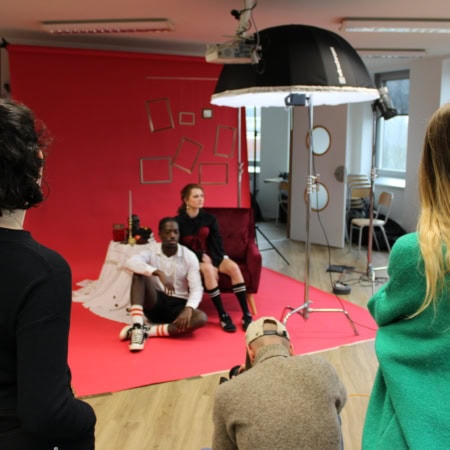 6 ECOLE ISG LUXURY MANAGEMENT