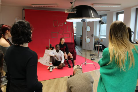 6 ECOLE ISG LUXURY MANAGEMENT