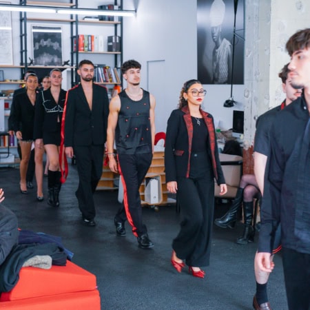 5 ECOLE ISG LUXURY MANAGEMENT