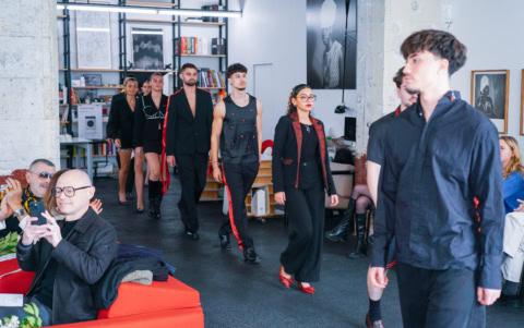 5 ECOLE ISG LUXURY MANAGEMENT