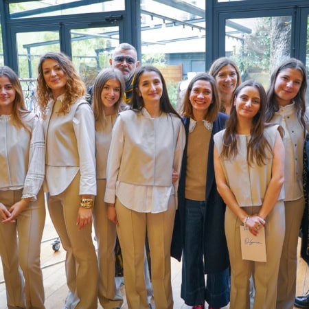 4 ECOLE ISG LUXURY MANAGEMENT