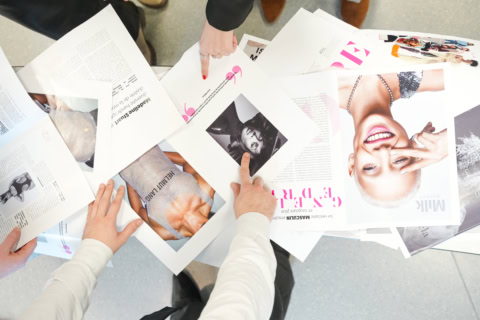 3 ECOLE ISG LUXURY MANAGEMENT