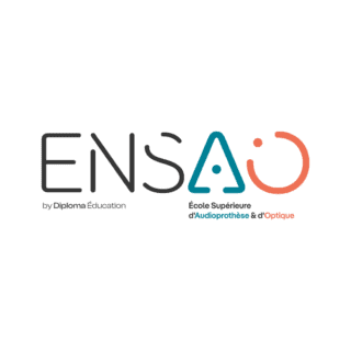 Logo ENSAO