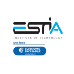 Logo ESTIA