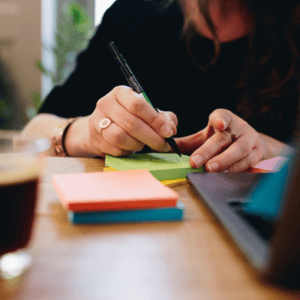 Former au management de demain.