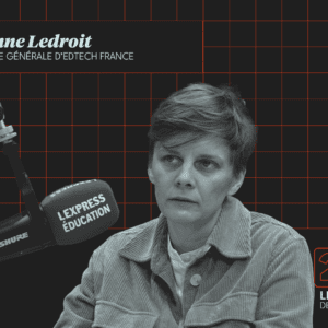 Plus de 80% des élèves de seconde ont déjà utilisé une IA !