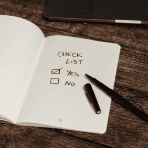 Conseils pour décrocher un premier entretien d'embauche.