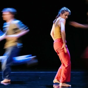 École de danse : à quoi ressemble vraiment le quotidien des étudiants ?