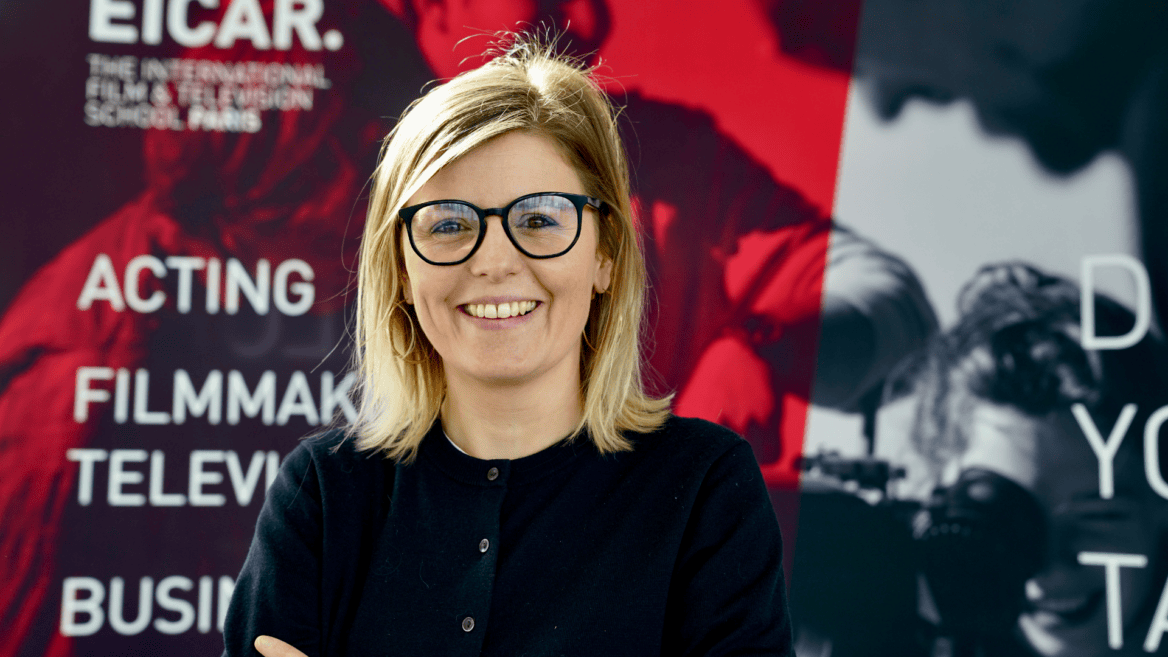 Aurélie Bernard Eicar