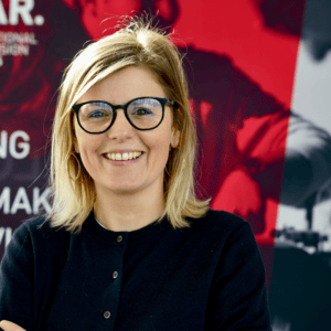 Aurélie Bernard Eicar