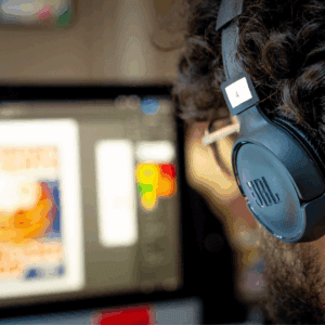 Les graphistes seront-ils remplacer par l'IA