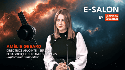 Replay de Suptertiaire Immobilier - E-salon - 1ère Edition - 19.03.25