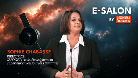 Replay de l'ISFOGEP - E-salon - 1ère Edition - 19.03.25