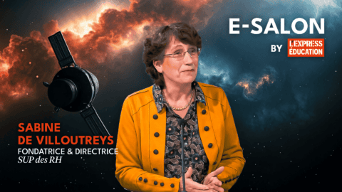 Replay de SUP DES RH - E-salon - 1ère Edition - 19.03.25