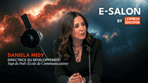 Replay de Sup De Pub - E-salon - 1ère Edition - 19.03.25