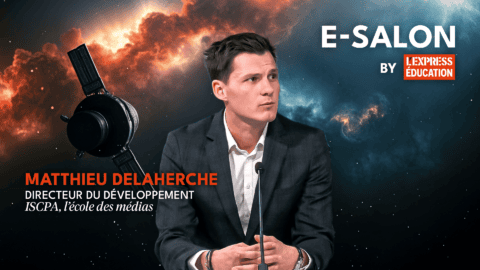 Replay de l'ISCPA - E-salon - 1ère Edition - 19.03.25