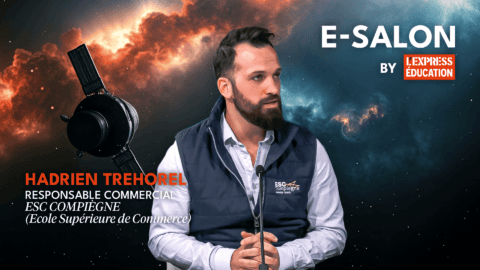 E-salon - 1ère Edition - 19.03.25