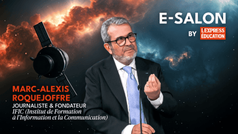 Replay de l'IFIC - E-salon - 1ère Edition - 19.03.25