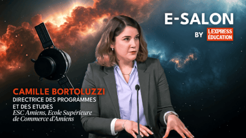 Replay de l'ESC Amiens - E-salon - 1ère Edition - 19.03.25