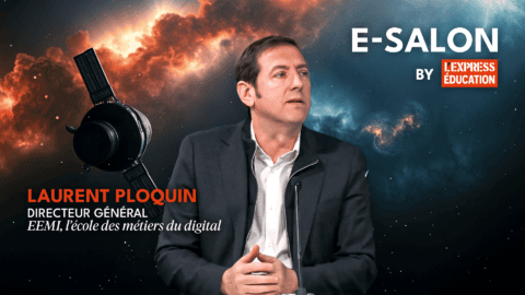 Replay de l'EEMI - E-salon - 1ère Edition - 19.03.25