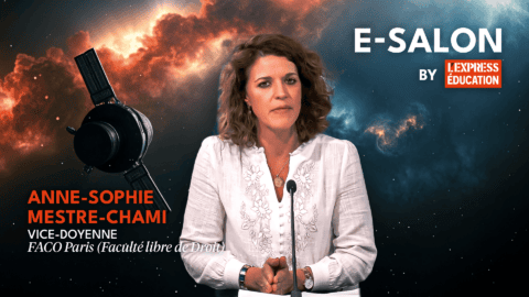 Replay de FACO Paris - E-salon - 1ère Edition - 19.03.25