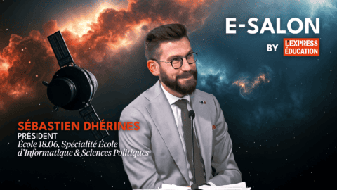 Replay de l'École 18.06 - E-salon - 1ère Edition - 19.03.25