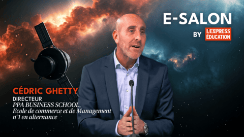 Replay de PPA Business School - E-salon - 1ère Edition - 19.03.25