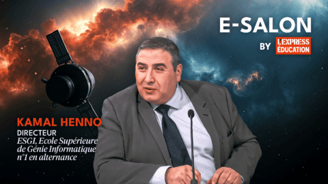 Replay de l'ESGI - E-salon - 1ère Edition - 19.03.25