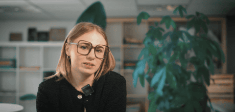 Interview de Lauryne, étudiante en Bachelor Communication à Pigier Montpellier