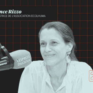 Florence Rizzo, Co-fondatrice d'Ecolhuma : « La santé mentale des enseignants : un sujet (trop) négligé ? »