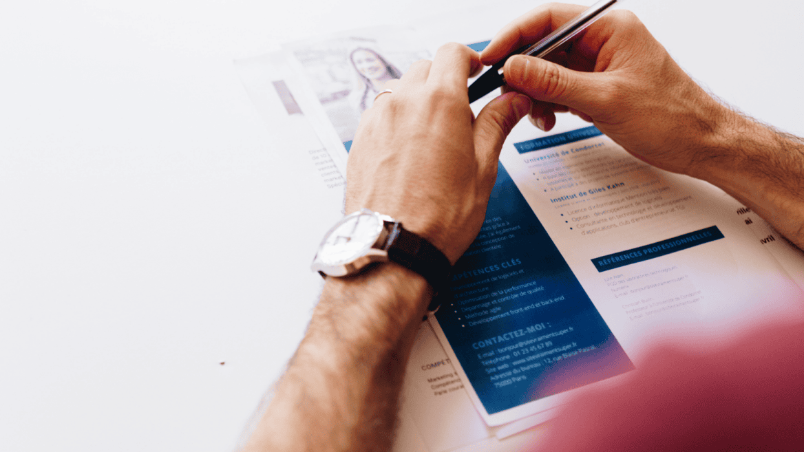 Un responsable ressources humaines (RRH) témoigne.