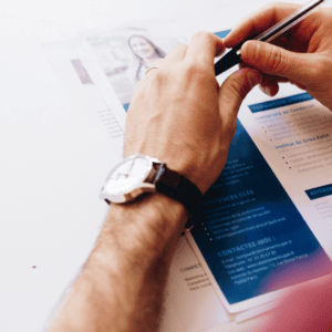 Un responsable ressources humaines (RRH) témoigne.