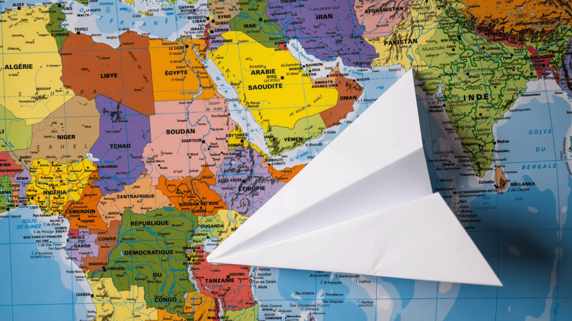 Partir étudier à l'étranger, ce à quoi il faut penser.