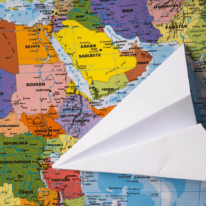 Partir étudier à l'étranger, ce à quoi il faut penser.