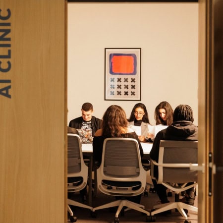 Aivancity School of AI & Data for Business & Society 11