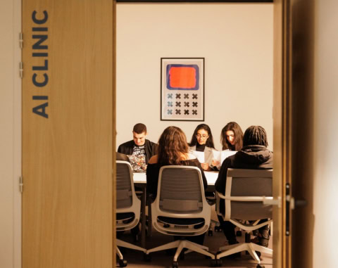 Aivancity School of AI & Data for Business & Society 11