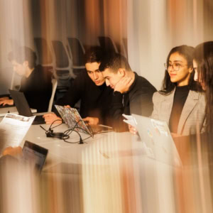 Aivancity School of AI & Data for Business & Society 9